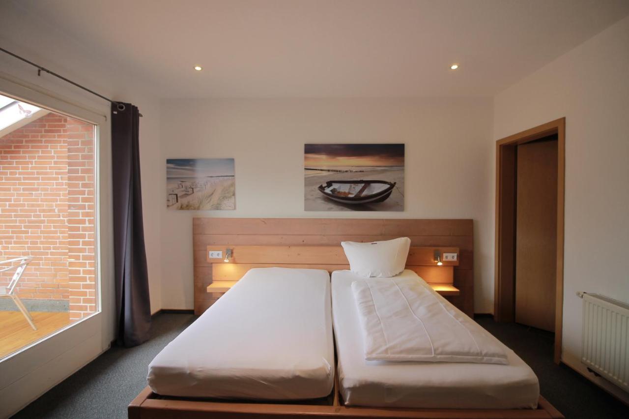 Hotel Zur Linde Hechthausen Εξωτερικό φωτογραφία