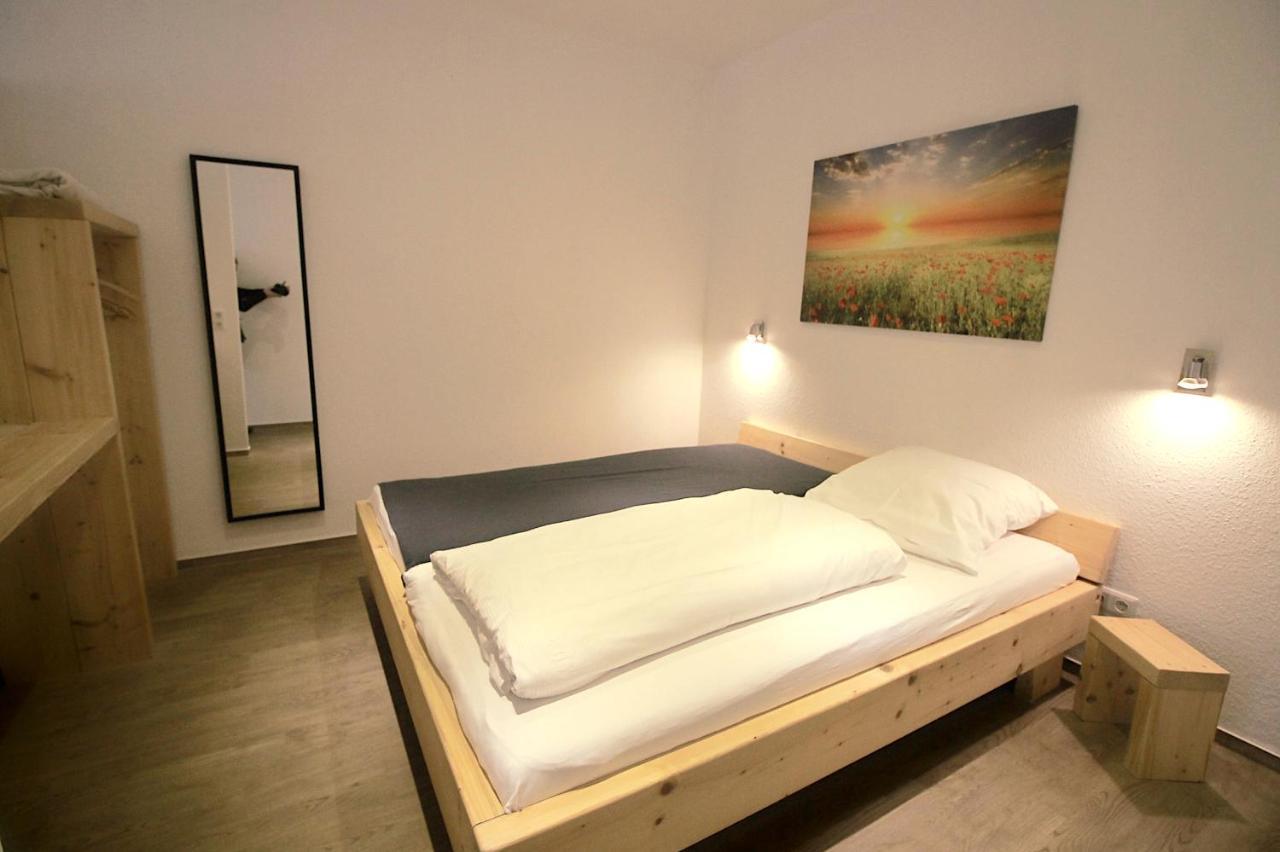 Hotel Zur Linde Hechthausen Εξωτερικό φωτογραφία